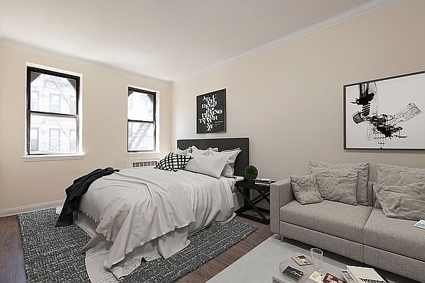 1st image of 59 E 3rd St APT 2A