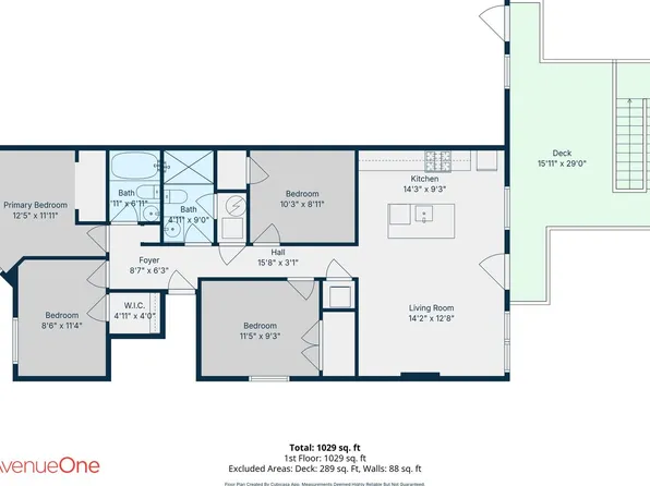 911-913 South Miller Street