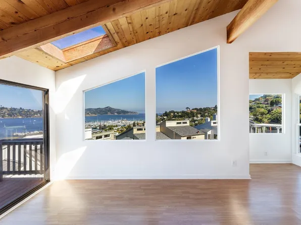 198 Cazneau Avenue #B, Sausalito, CA 94965