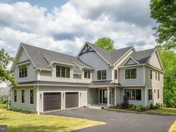 187 S Spring Ml, Villanova, PA 19085