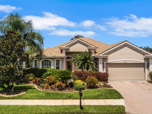9047 WILLOWBROOK CIRCLE, BRADENTON, FL 34212