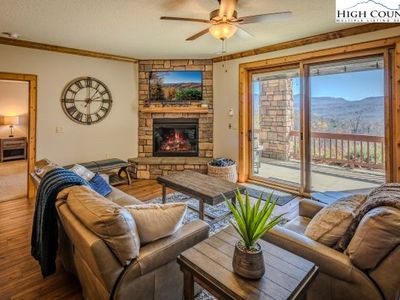 317 Penny Lane #1-C, Banner Elk, NC, 28604