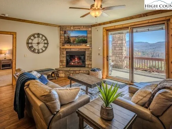 317 Penny Lane #1-C, Banner Elk, NC 28604