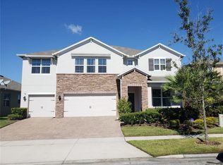 2625 San Simeon Way, Kissimmee, FL 34741
