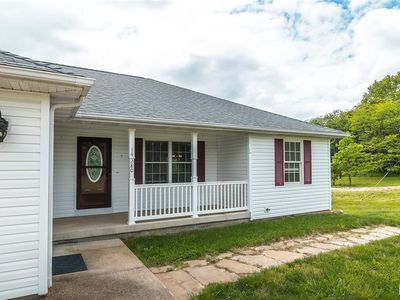 14280 County Road 8100, Rolla, MO, 65401