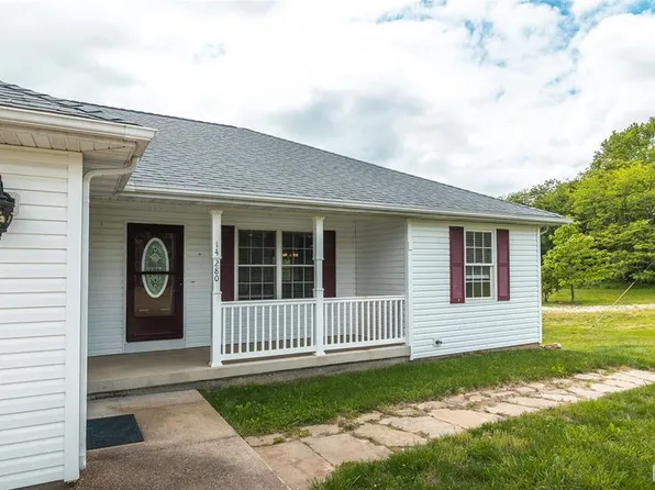 14280 County Road 8100, Rolla, MO 65401