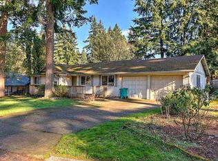 5203 NE 64th Ave, Vancouver, WA