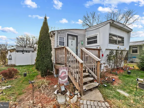 74 W 7th St #74, New Castle, DE 19720