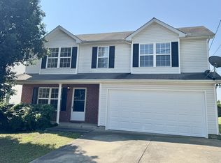 1321 Tonya Dr, La Vergne, TN 37086