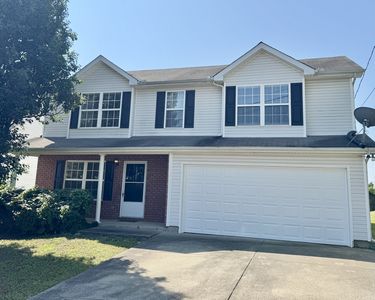 1321 Tonya Dr, La Vergne, TN, 37086