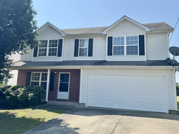 1321 Tonya Dr, La Vergne, TN 37086