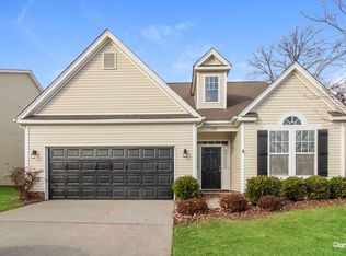 131 N Field Dr, Advance, NC 27006
