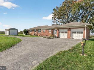 9321 Liberty Rd, Frederick, MD 21701