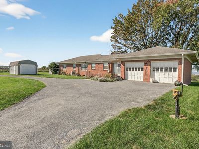 9321 Liberty Rd, Frederick, MD, 21701