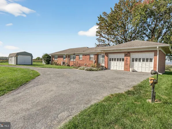 9321 Liberty Rd, Frederick, MD 21701