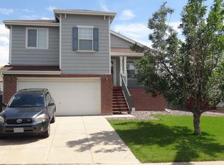 2762 E 118th Ct, Thornton, CO 80233