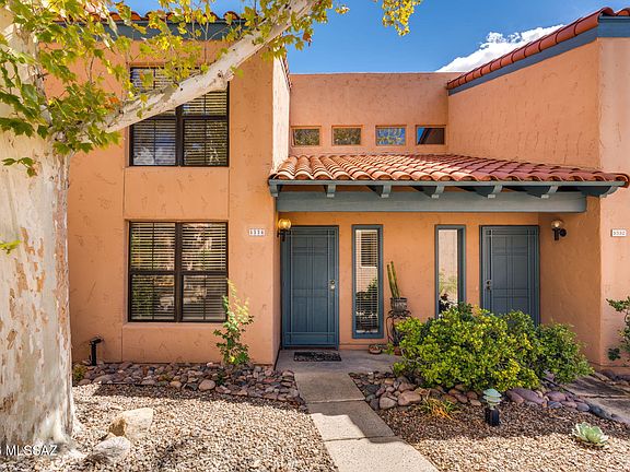 3rd image of 5334 N Calle Del Rocio