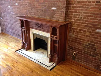Rented by CTM Properties