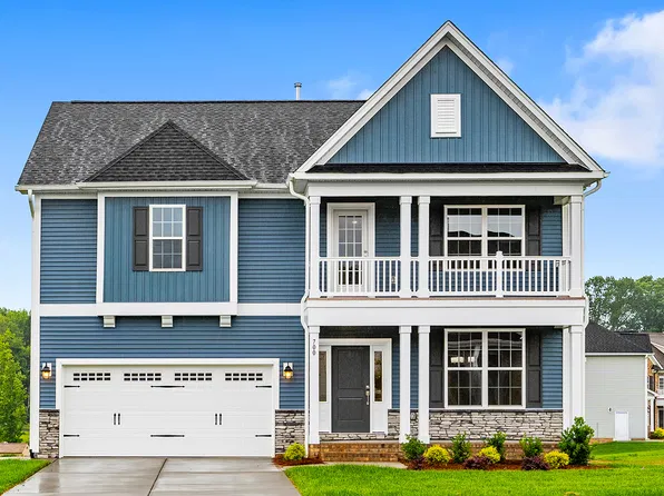 700 Fairmile Dr, Greensboro, NC 27455