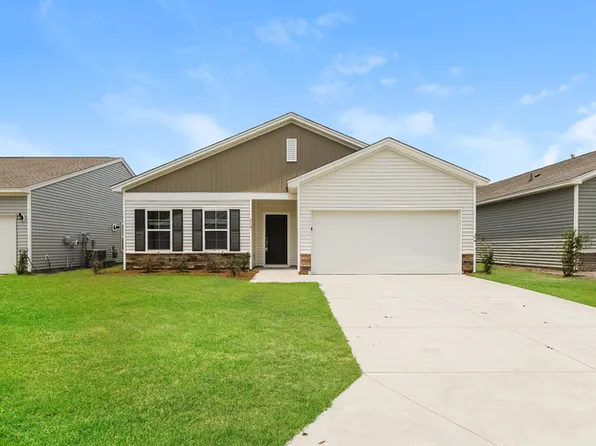 319 Augustine Dr, Myrtle Beach, SC 29588