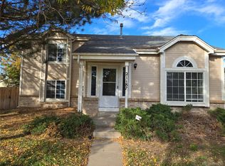 21187 E 42nd Ave, Denver, CO 80249