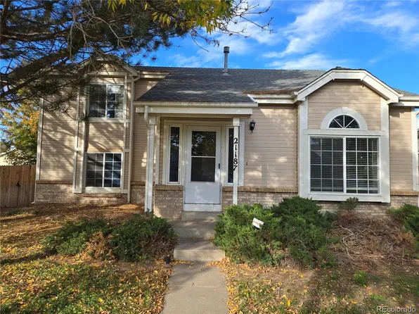 21187 E 42nd Avenue, Denver, CO 80249