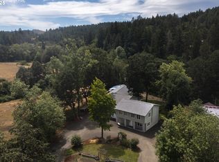 485 Brown St, Glide, OR 97443