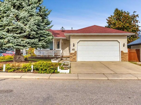 131 S Cambria Rd, Strathmore, AB T1P 1M1