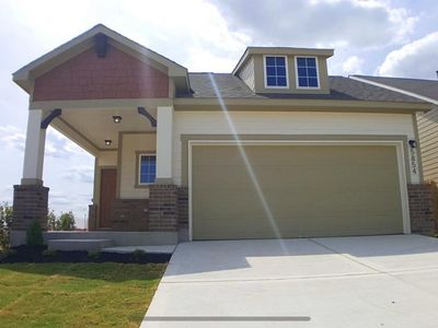 5854 Urbano Bend, Round Rock, TX, 78665