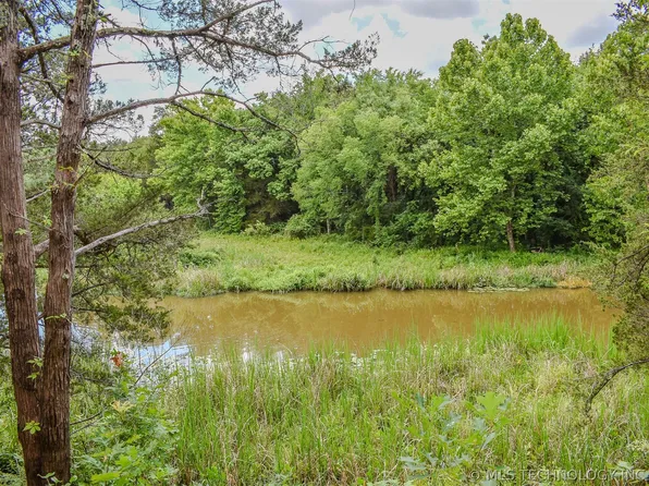 37 Ridgepoint, Fort Towson, OK 74735