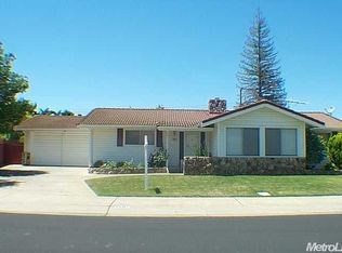 1401 Midvale Rd, Lodi, CA 95240