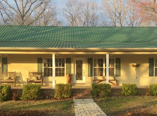 165 Alcorn Rd, Pocahontas, TN 38061