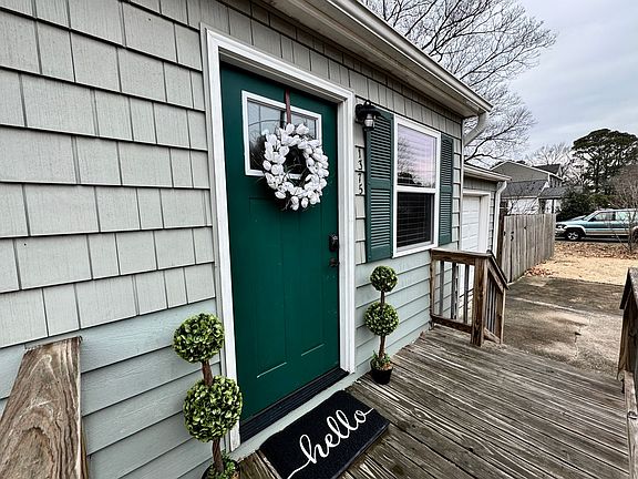 2nd image of 1375 Virgilina Ave