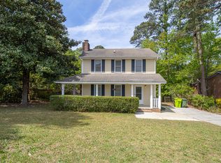 2527 Banner Hill Rd, Columbia, SC 29209