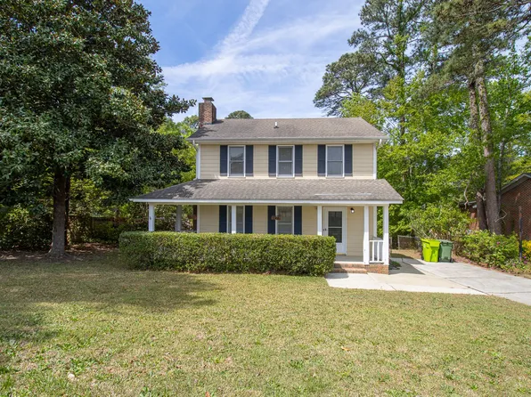 2527 Banner Hill Rd, Columbia, SC 29209