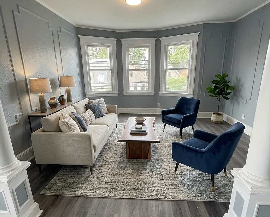 331 Hamilton Ave #2
