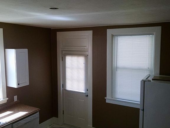 New Kitchen