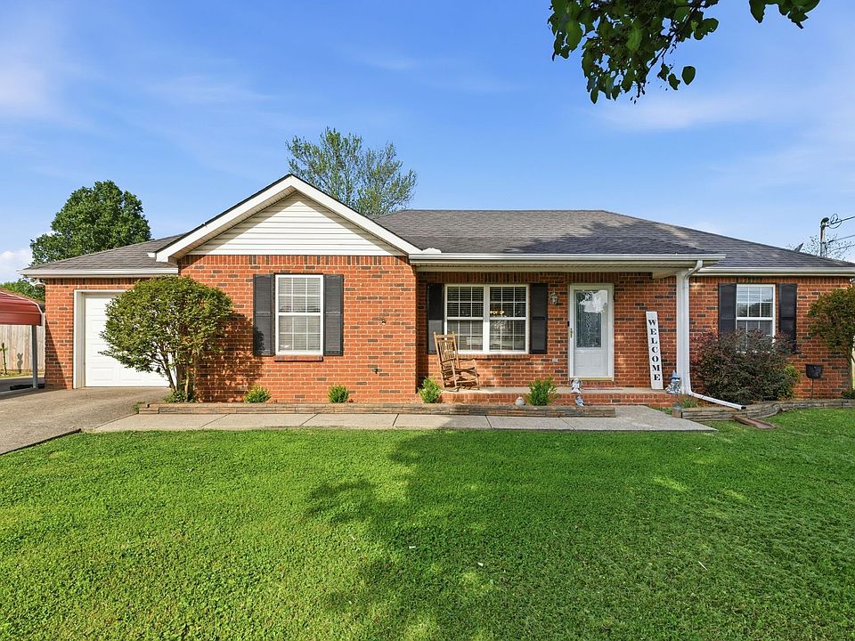 1st image of 9004 Byler Ct