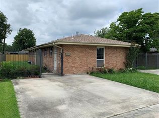 2109 Iowa Ave, Kenner, LA 70062