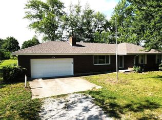 114 SW 1971st Rd, Kingsville, MO 64061