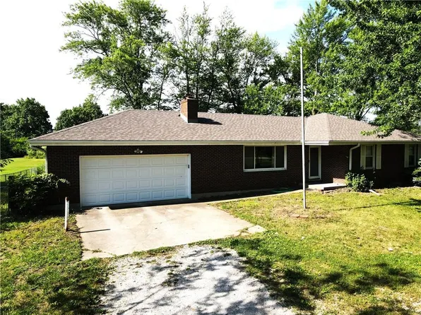114 SW 1971st Rd, Kingsville, MO 64061