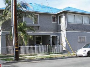 901 N Euclid Ave, Pasadena, CA 91104