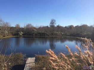 A 1 A 3 Blackwater Rd, Baker, LA 70714