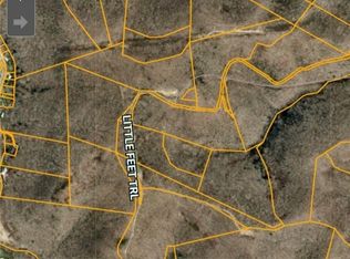 2125 Little Feet Trl, Branchland, WV 25506