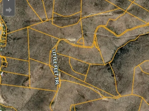 2125 Little Feet Trl, Branchland, WV 25506