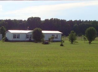 120 Griffith Ln, Mc Rae, AR 72102