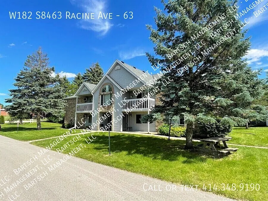 W182S8463 Racine Ave #63