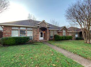 2014 Sword Dr, Garland, TX 75044