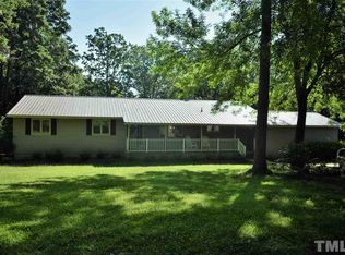 608 20th St, Butner, NC 27509