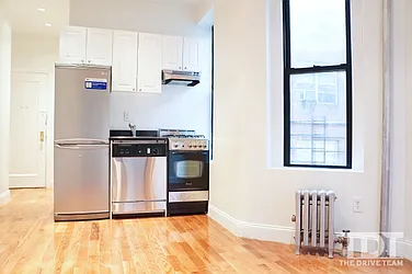 Rented by J Misrahi Realty Corp